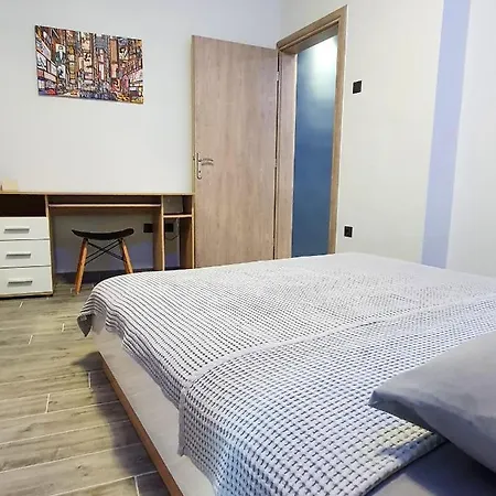 Athonos Διαμέρισμα *