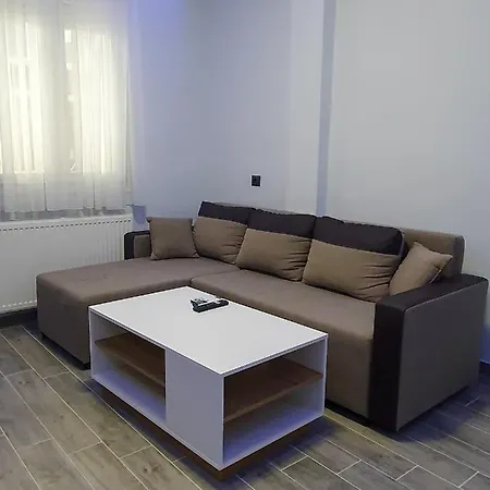 Apartment Athonos