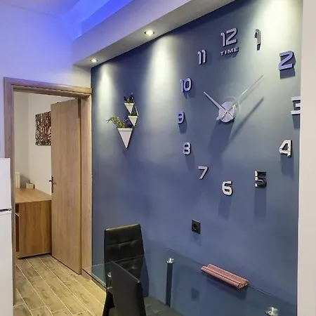 Athonos * Thessaloniki