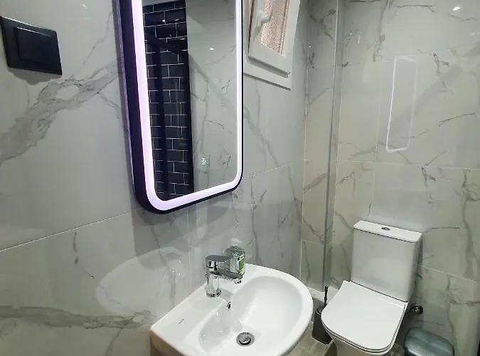 Athonos Lejlighed Thessaloníki