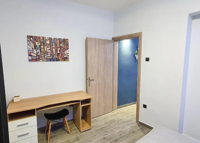 Lejlighed Athonos Thessaloníki