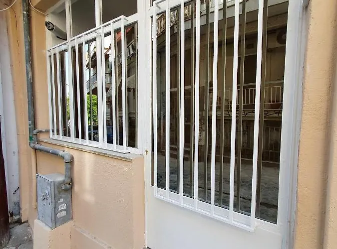 Athonos Lejlighed Thessaloníki