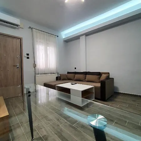 Athonos Apartament